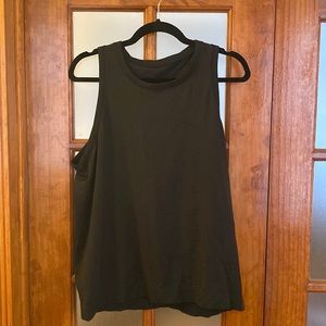 Lululemon Swifty Tech Tank — Relaxed Fit